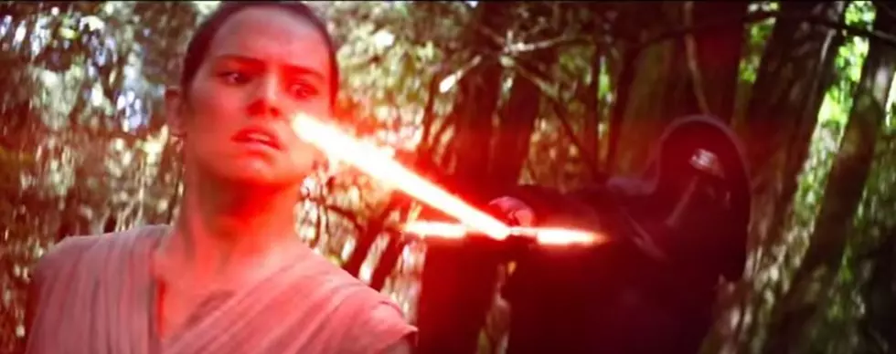 Star Wars Fan&#8230;The Best NEW Trailer Has Just Been Released! WOW! (VIDEO)