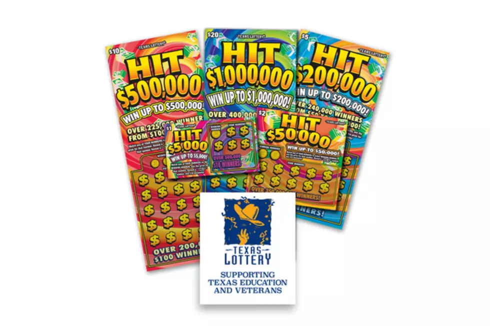 Answer These Trivia Questions and You Could Win &#8216;Hit&#8217; Texas Lottery Tickets