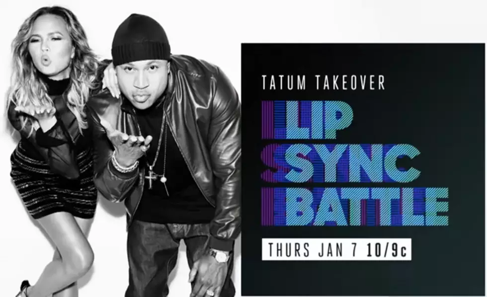 A New Season Of Lip Sync Battle Is Back Tomorrow Night [VIDEO]