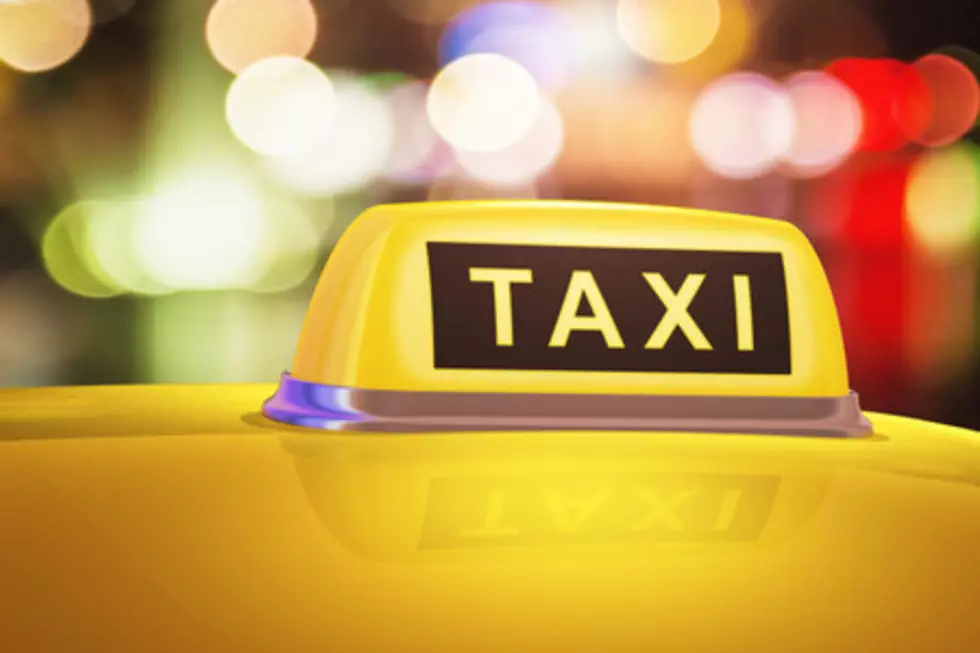 Taxi Versus Uber &#8211; Leo and Rebecca Discuss (AUDIO)