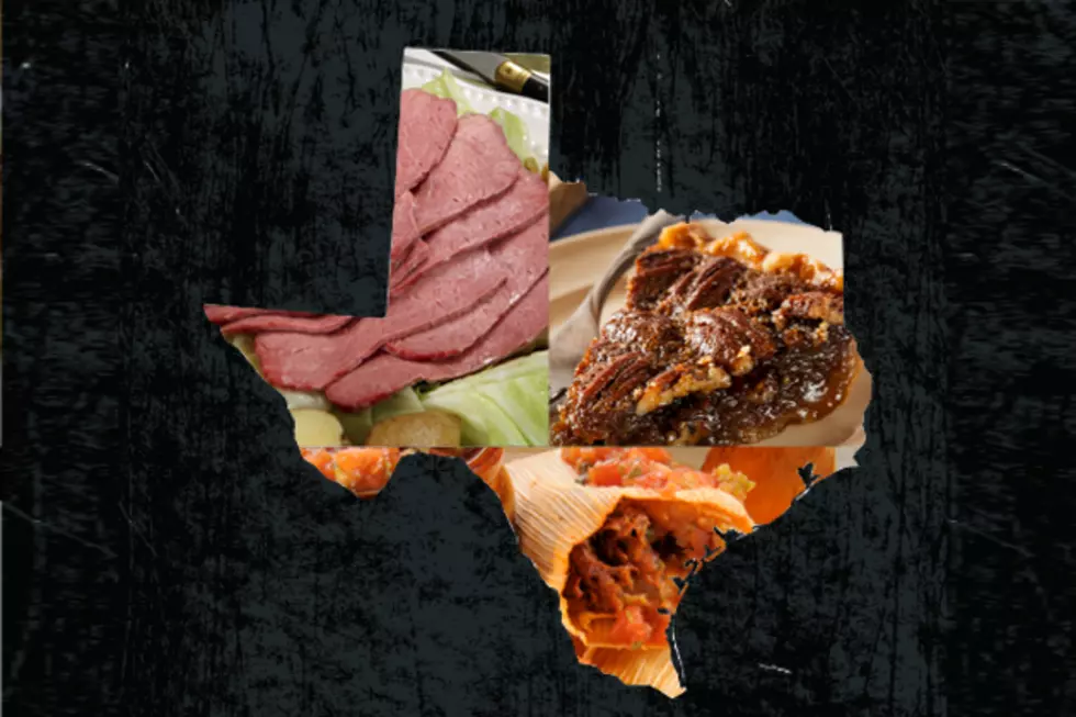 What are the Best Smells in West Texas? (PHOTO)