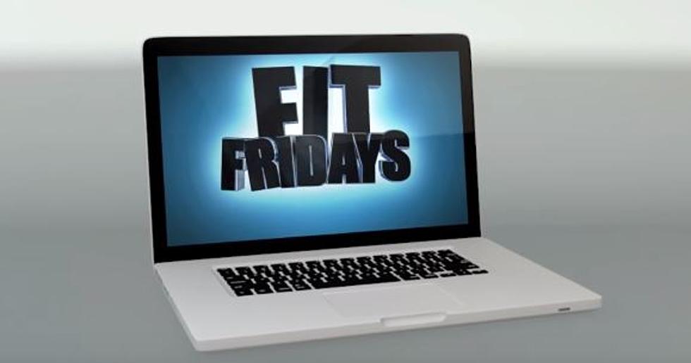 MCH Fit Fridays – When and What Is Day Of Dance? (VIDEO)