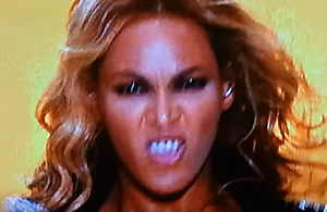Is Beyonce Possessed or Nah?