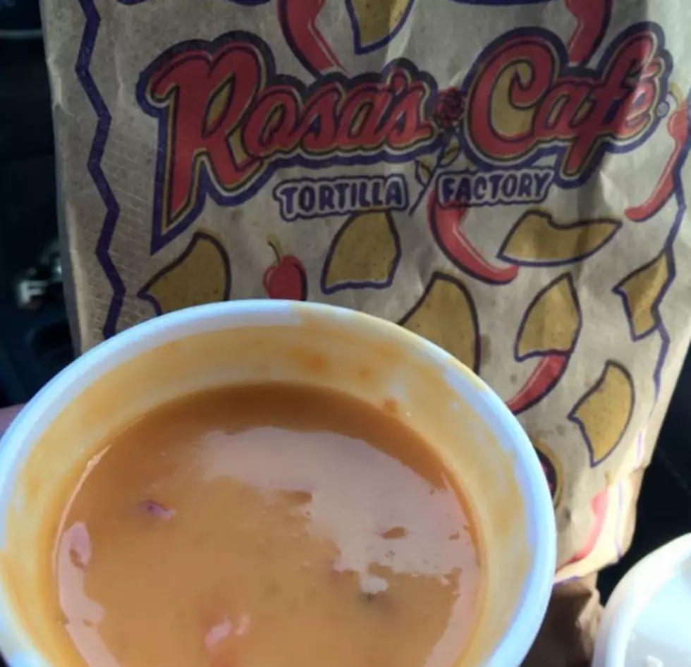 Where Can I Get Some Good Queso?