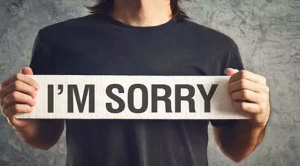 The Sorry Game – Guy’s IN Doghouse For Asking Wife Who Is She Texting – Leo and Rebecca (Audio)