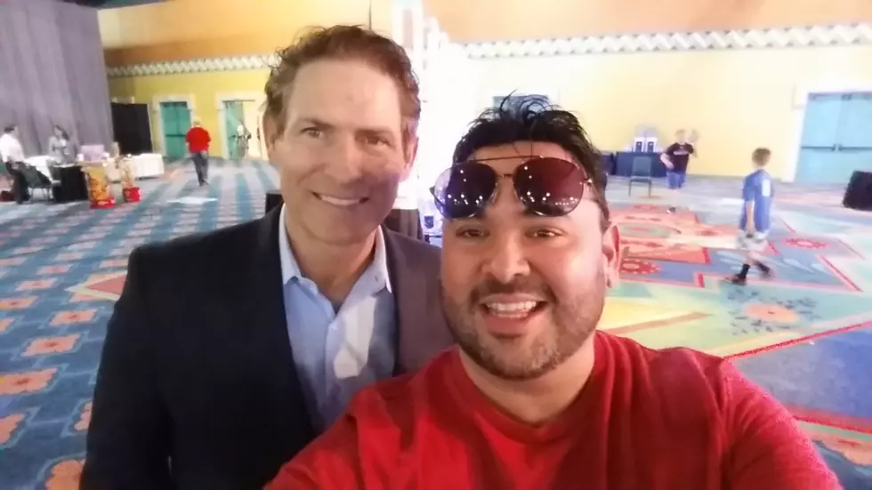 The Time This Dallas Cowboys Fan Met 49ers Great Steve Young
