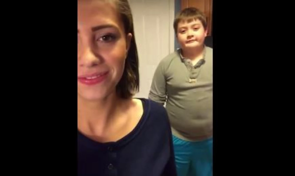 Girl Farts Like CRAY Leo And Rebecca FOUND SOUND VIDEO
