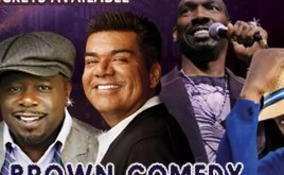 george lopez interview