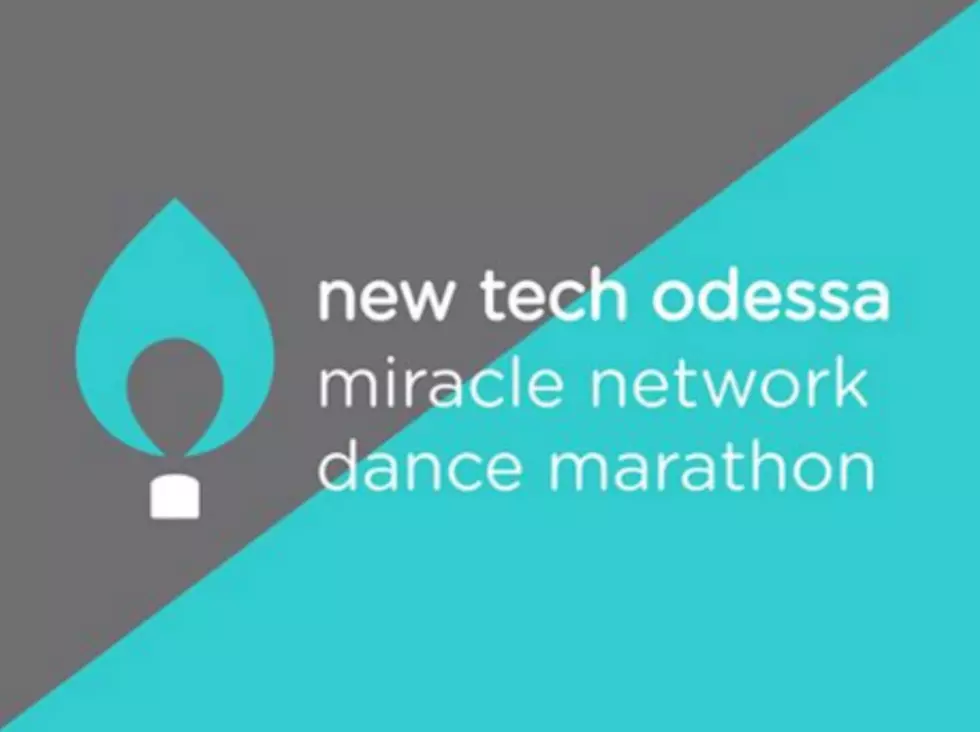 Sign Up Your Team&#8217;s For The Children&#8217;s Miracle Network Dance Marathon