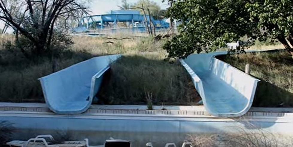 Abandoned Water Wonderland Videos On You Tube (Video)