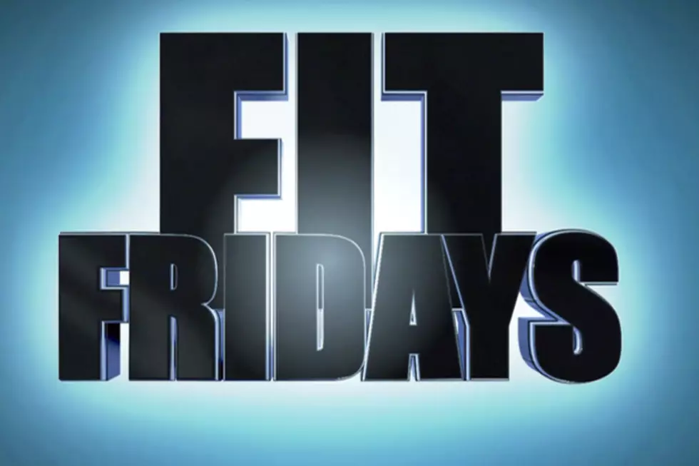 Stay Safe and Healthy This 4th of July – Fit Friday