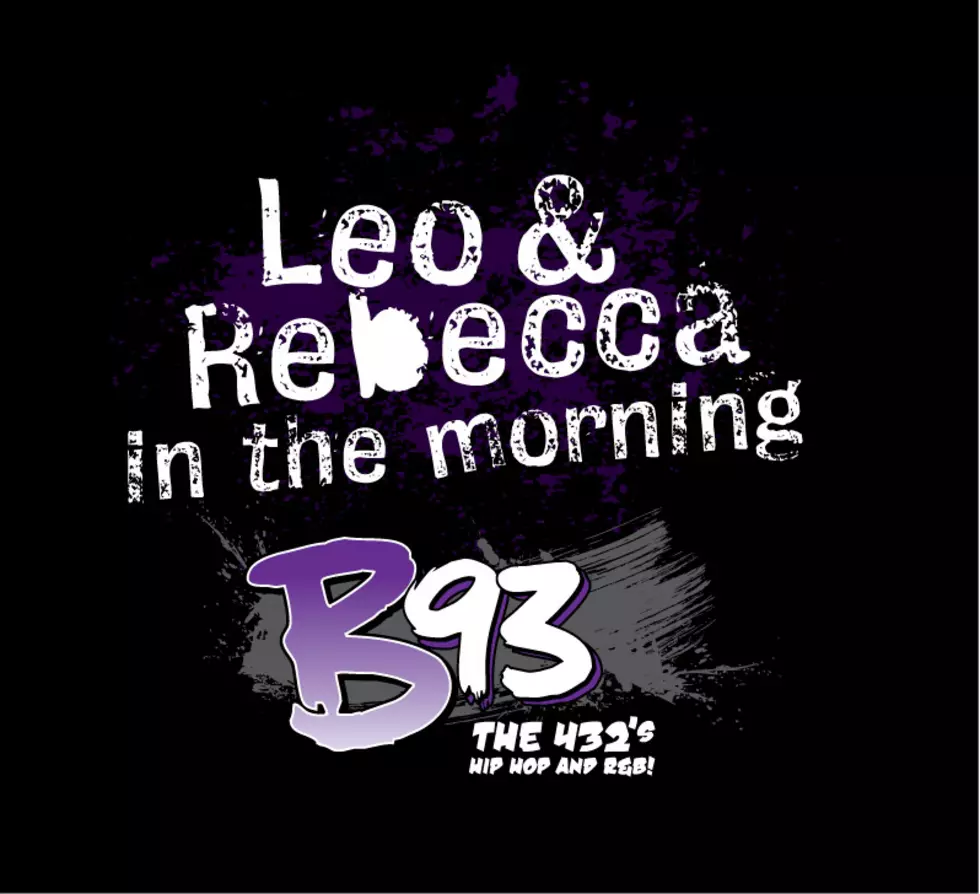 Lady Wants Poke A Man APP &#8211; Leo and Rebecca  (AUDIO)