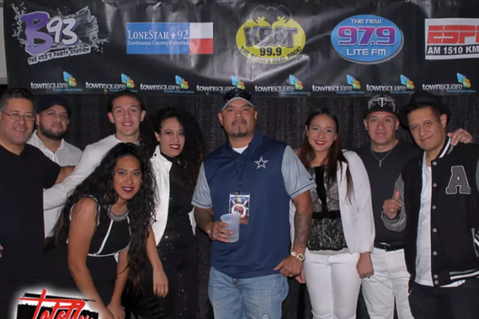 80s Fest Meet & Greet Pics