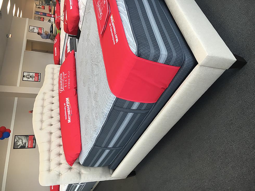 mattress firm