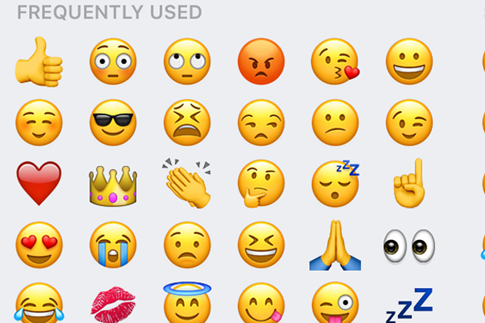 I Really Do Overuse This Emoji-Do You Do The Same?