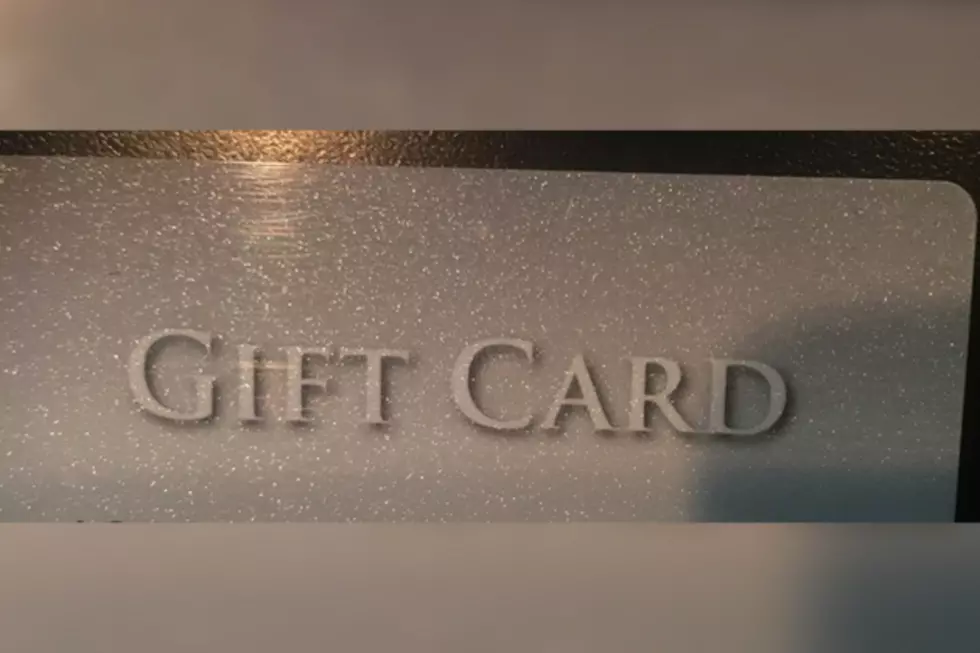 Are You A Gift Or Gift Card Person?