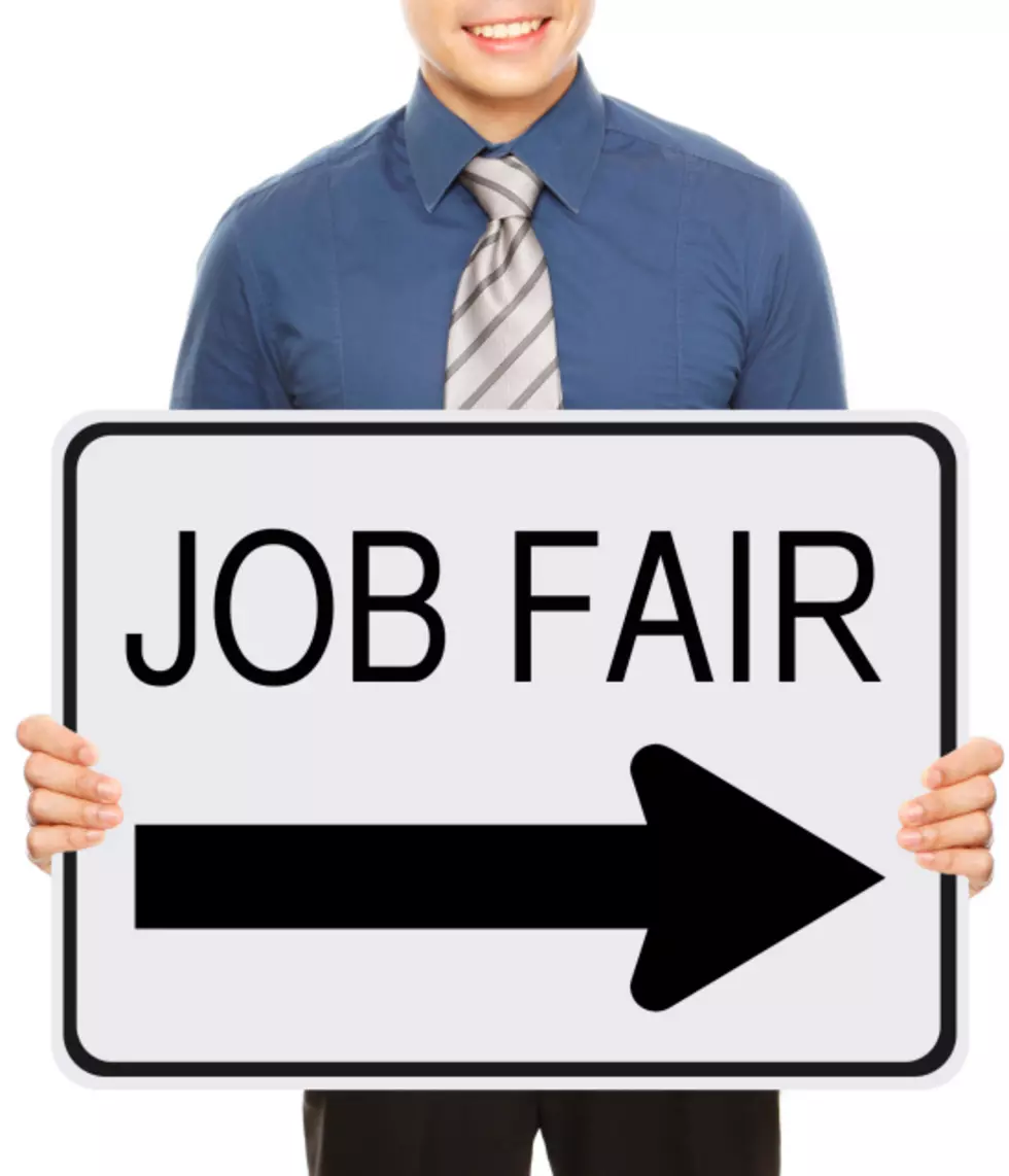 job fair