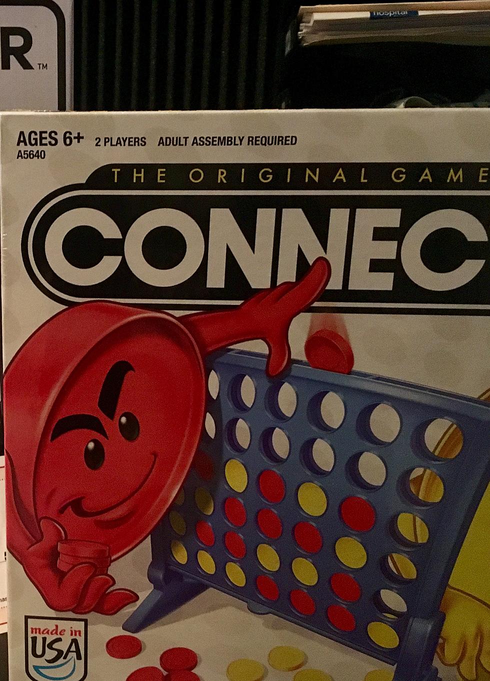 Which Board Games Remind You Of Your Childhood?