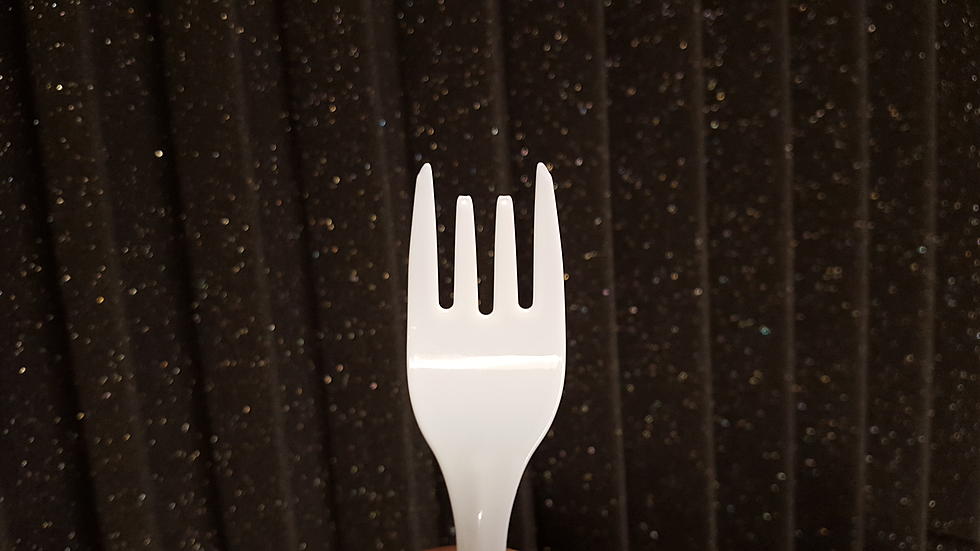 This Fork Knows How to Party