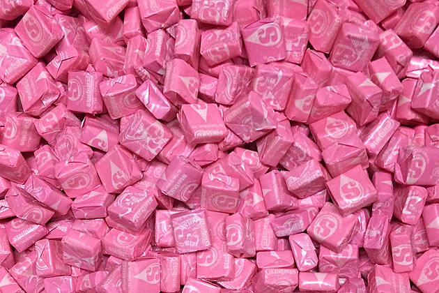 If This Is Your Favorite Starburst Flavor Check Out This Awesome News