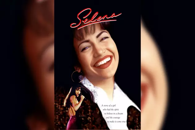 20 Years Ago Today, the Selena Movie Debuted in Theaters!