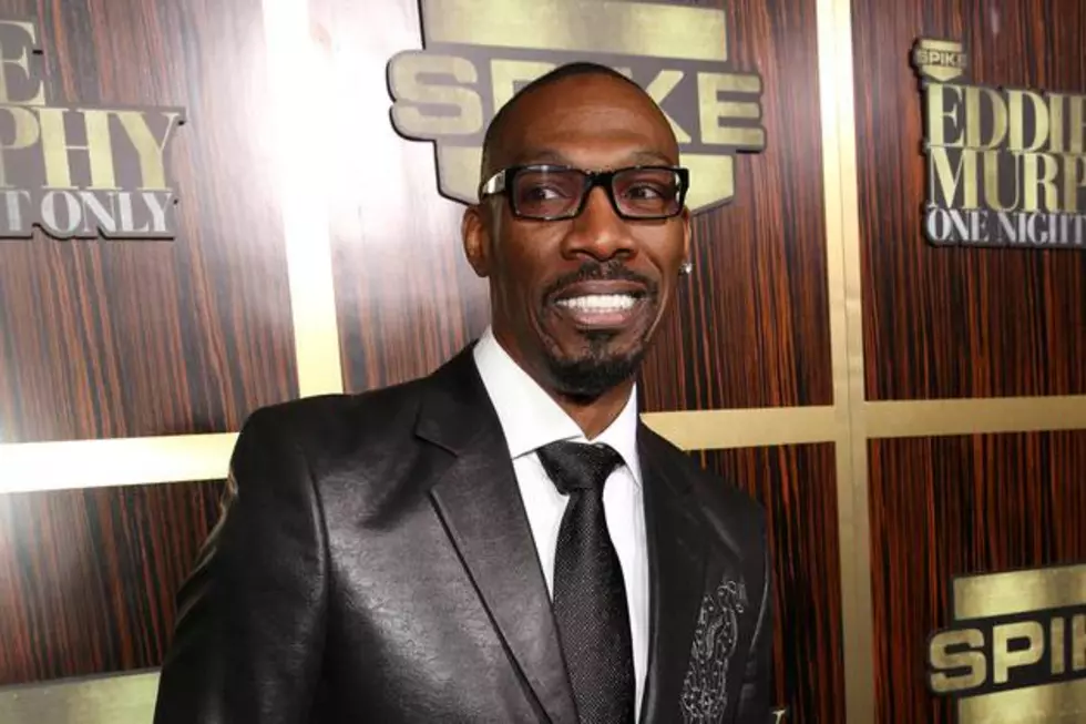 Eddie Murphy’s brother, comedian Charlie Murphy, Has Passed Away From Cancer