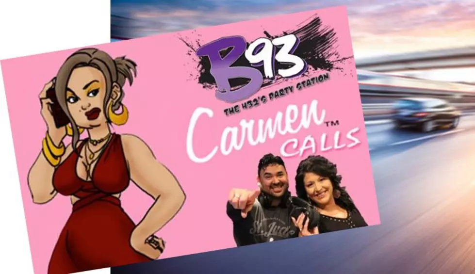 Carmen Calls To Confirm Car Loan – Leo and Rebecca (Audio)