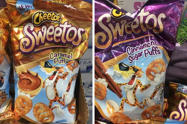 Have You Tried Sweetos Yet?