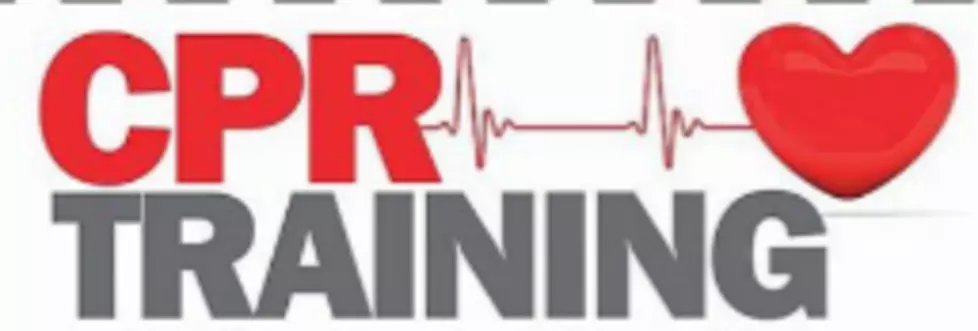 Free CPR Training-Get All The Info