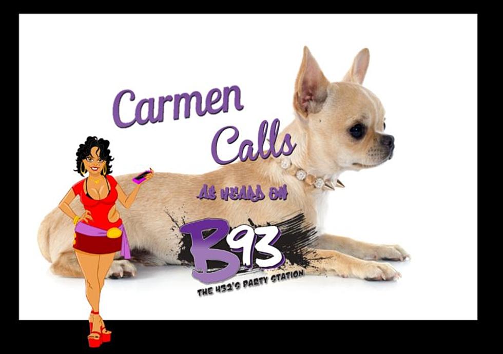 Carmen Calls And Want Her Chihuahua ‘Peanuts’ Allowed Into Restaurant – Leo and Rebecca (Audio)