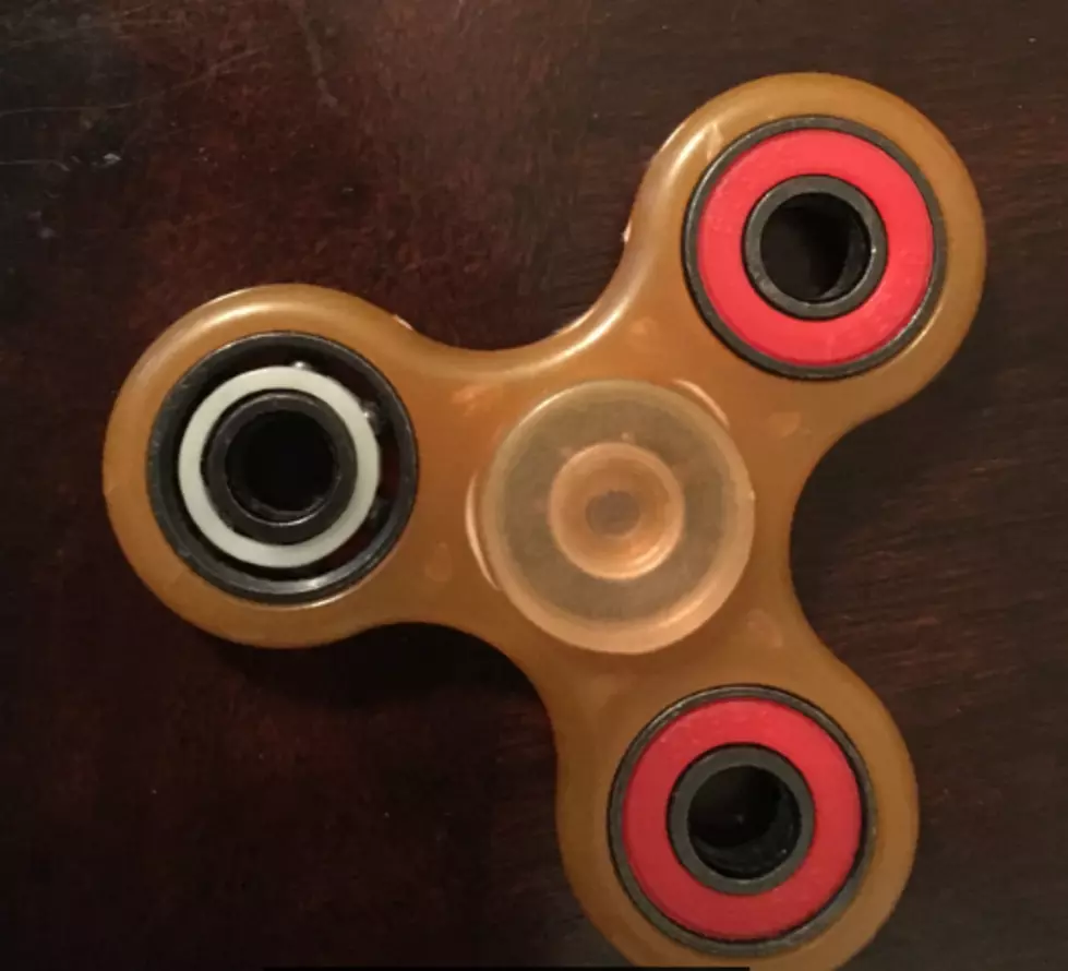 Fidget Spinners Are Everywhere! What Are They?