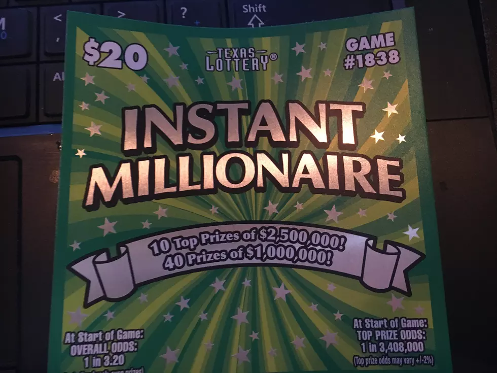 Want To Become An Instant Millionaire?
