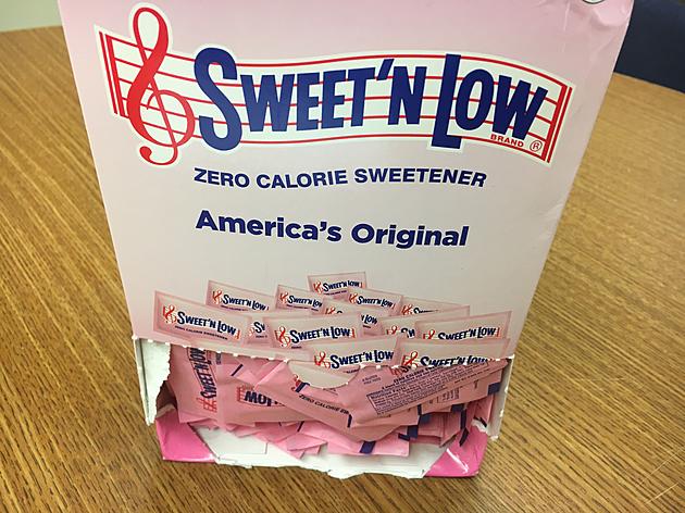 Is There A Sweetener Shortage I Should Know About?