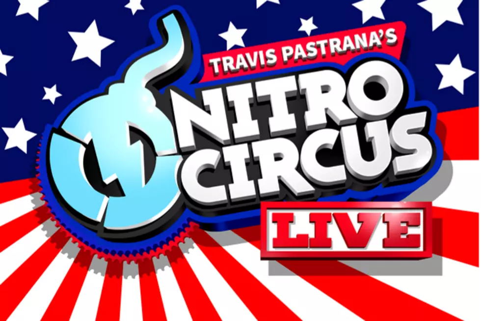 Win Nitro Circus Tickets on B93!