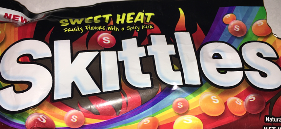 Check Out Our New &#8216;Sweet Heat&#8217; Addiction