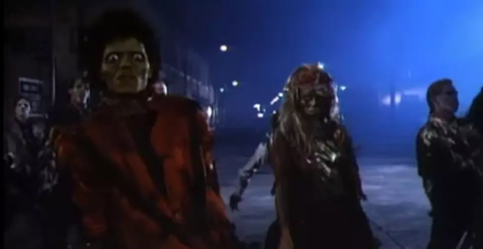 4 Things You Might Not Know About The ‘THRILLER’ Video
