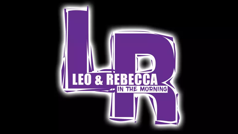 Here&#8217;s What&#8217;s on TAP For Tomorrow&#8217;s Show on Leo and Rebecca in the Morning