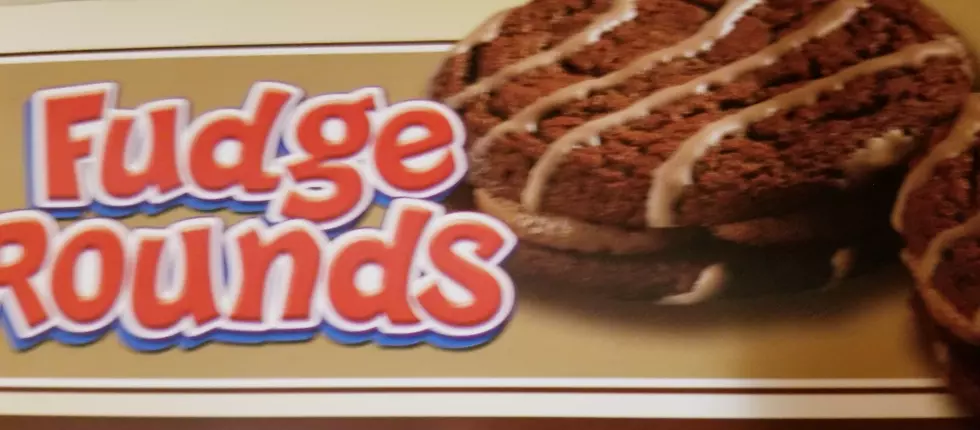 Which Little Debbie Snack Cake Are You?