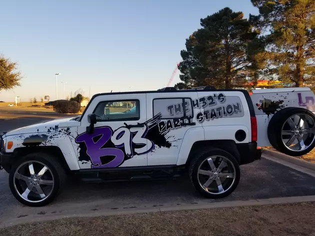 Mad Wraps &#8216;WRAPS&#8217; B93 Hummer &#8211; Video