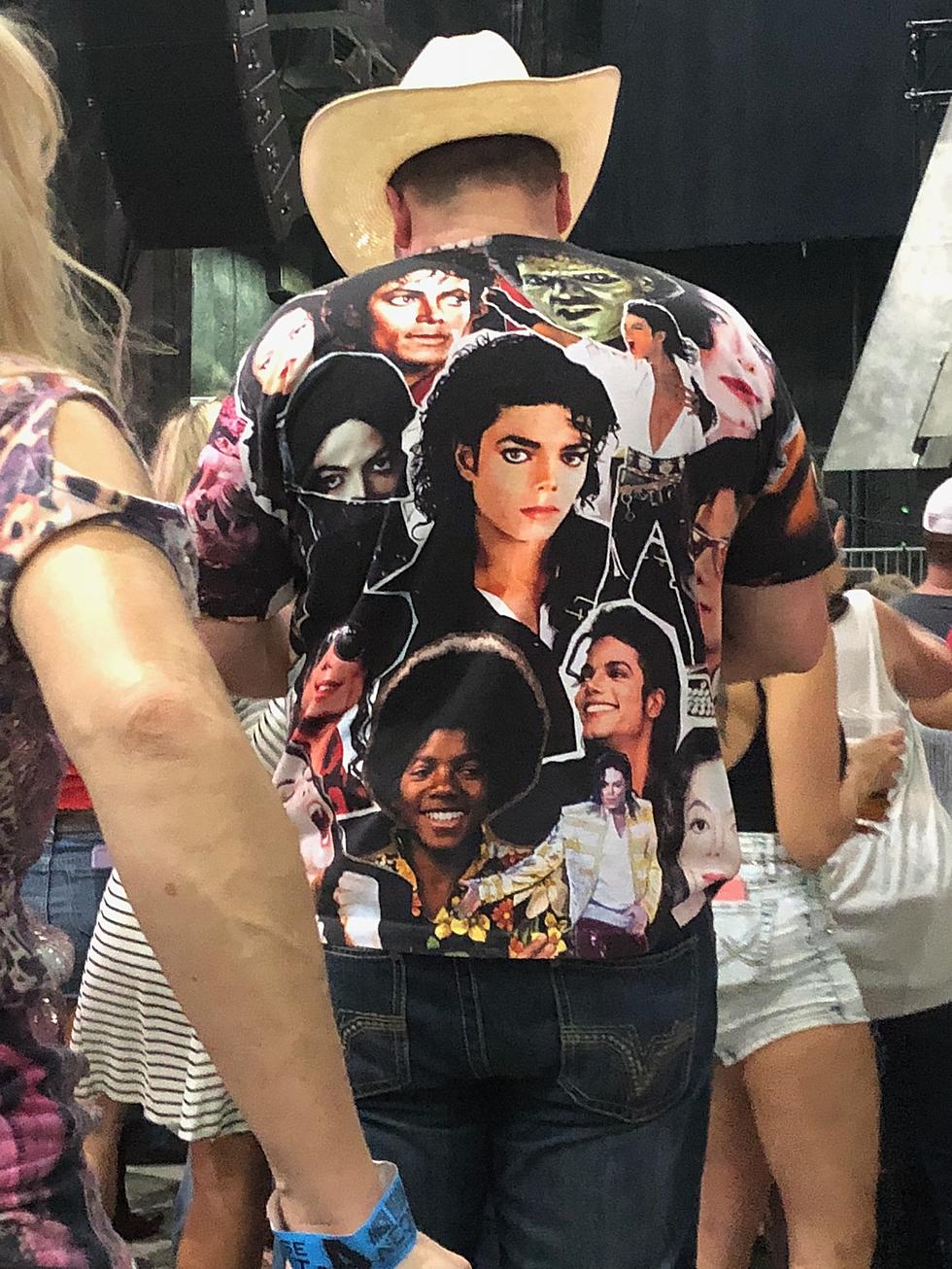 Coolest Shirt I’ve Seen In A While