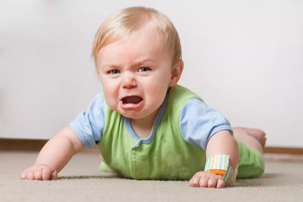 My Sister In Law Puts Her Finger In My Baby&#8217;s Mouth &#8211; Leo and Rebecca Buzz Question