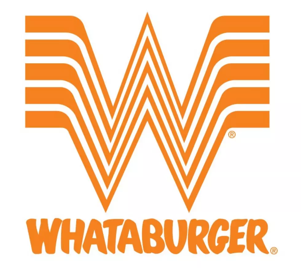 Whataburger Hiring Event Taking Place Today!