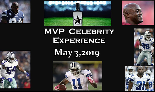 MVP Celebrity Experience-Want To Meet Some Celebs? Get All The Deets Here&#8230;