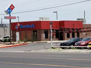 Old Bus Stop is New Domino&#8217;s