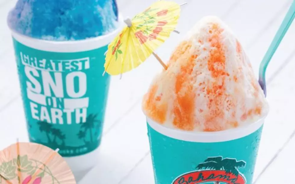 New Bahama Bucks Opening August 6th In Front Of Cinergy In Odessa