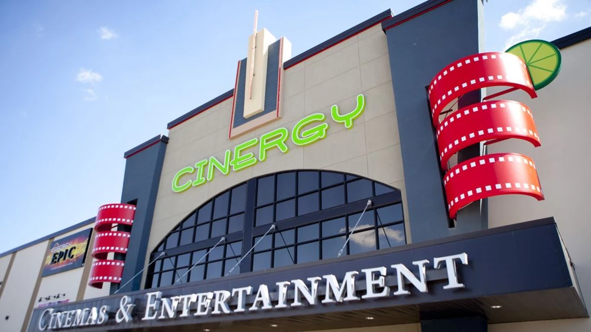 Free Movies On Wednesday Sept 4th At Cinergy Odessa With Cash Don