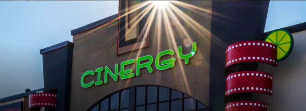 Cinergy Odessa To Offer Curbside Friday And Saturday