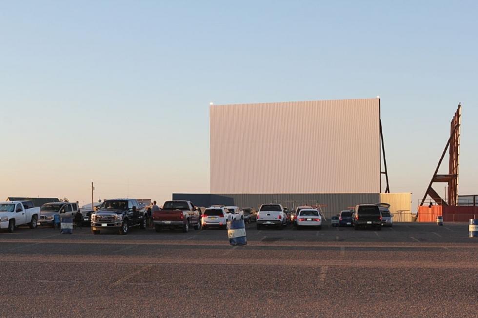 Top 7 Reasons Why It&#8217;s AWESOME To Watch A Movie At The Drive-In Here In Midland Odessa!