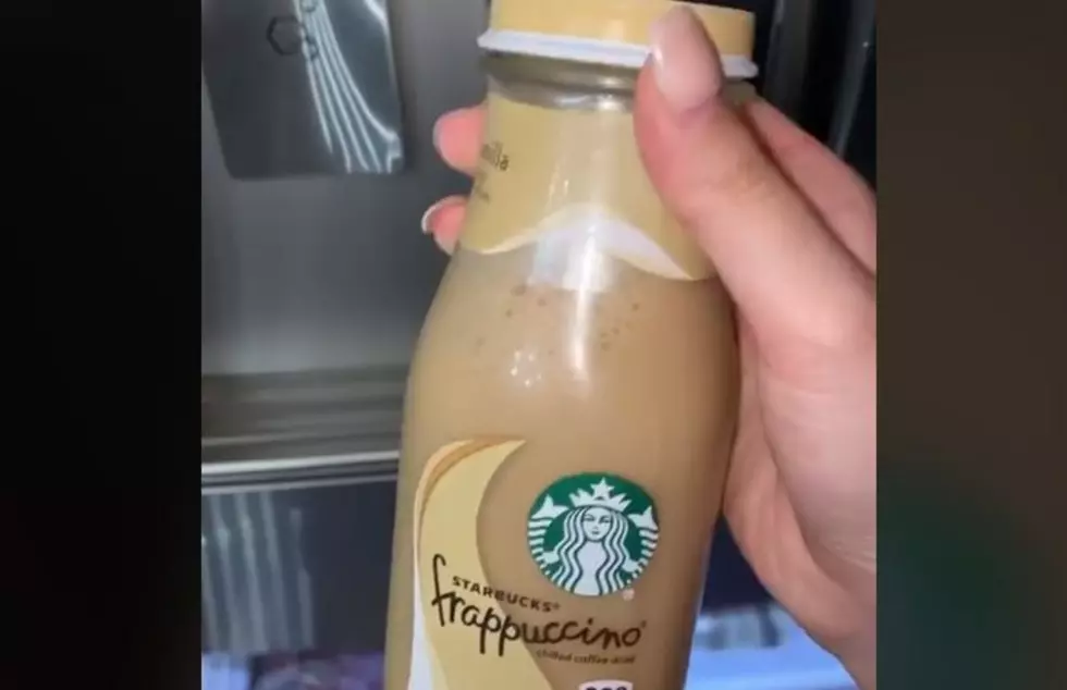 ☕Starbucks HACK On Bottled Frappuccino &#8211; &#x1f3a7;As Heard On Leo and Rebecca