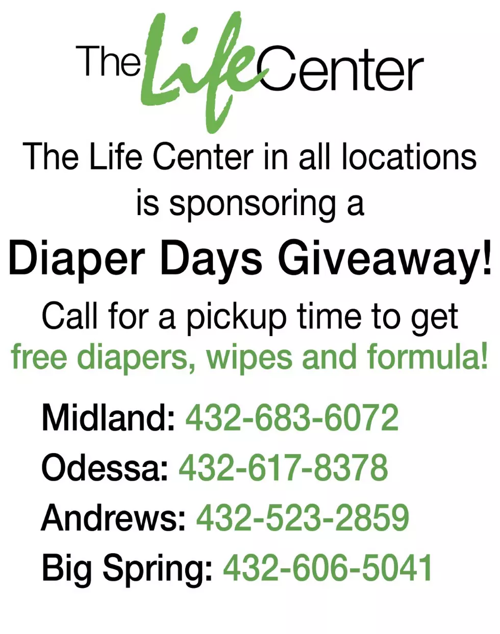 The Life Center